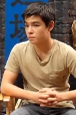 Ryan Potter