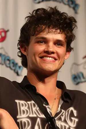 Curran Walters
