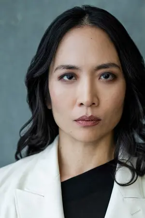Sandra Yi Sencindiver