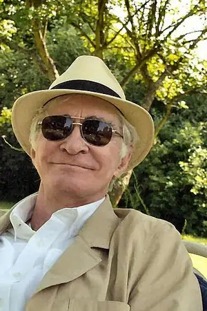 Michael Norell