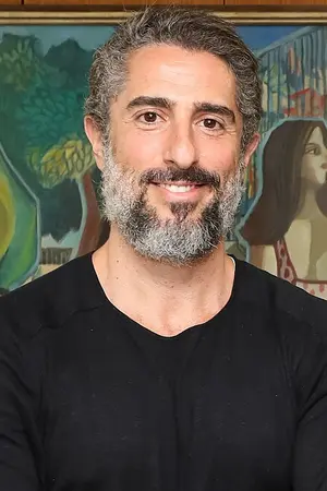 Marcos Mion