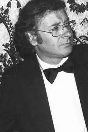 Steve Landesberg