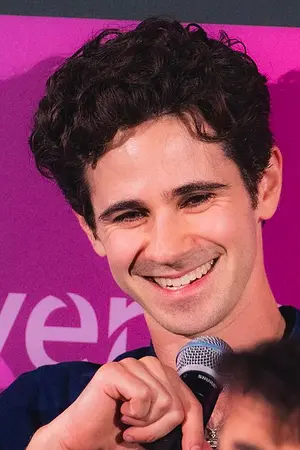Connor Paolo