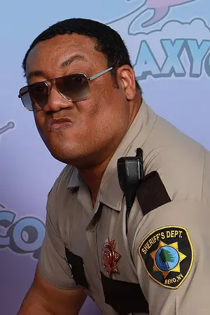 Седрик Ярбро