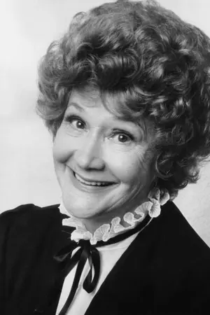 Dody Goodman
