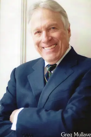 Greg Mullavey
