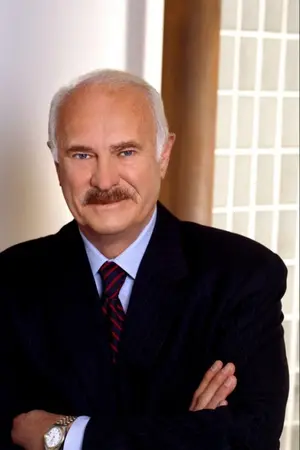 Dabney Coleman