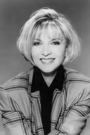 Beverly Garland