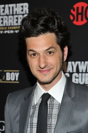 Ben Schwartz