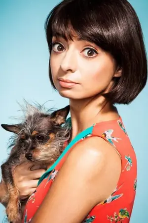 Kate Micucci