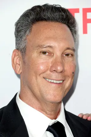 Jeff Franklin