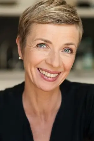 Anna Stieblich