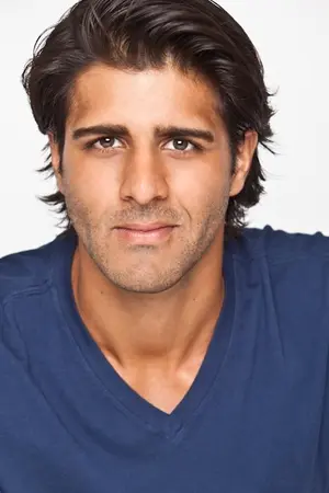 Jay Ali