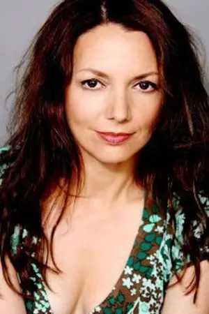 Joanne Whalley