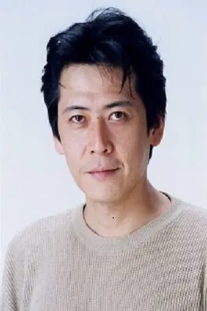 Rintarou Nishi
