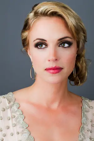Kelly Sullivan