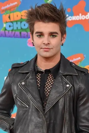 Jack Griffo