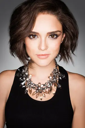 Isabelle Drummond