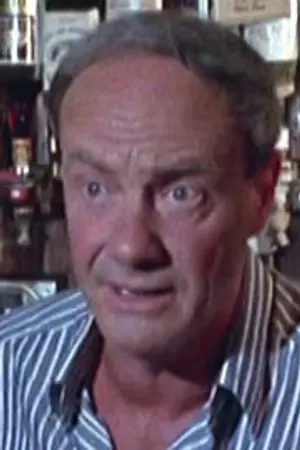 Glynn Edwards