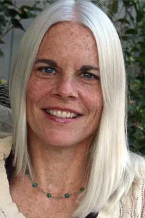 Joan Rater