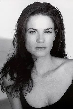 Elizabeth Barondes