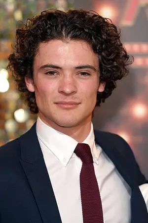 Jonny Labey
