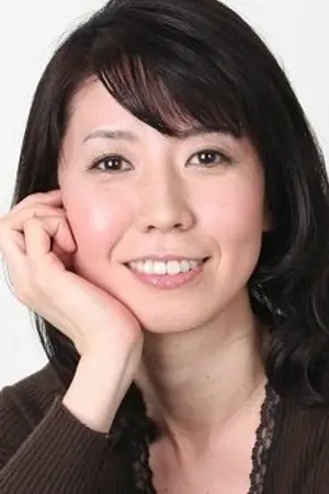 Kotono Mitsuishi