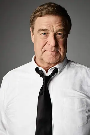 John Goodman