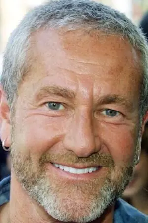 Charlie Adler