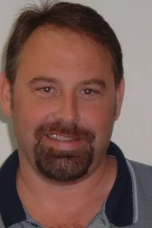 Patric Zimmerman