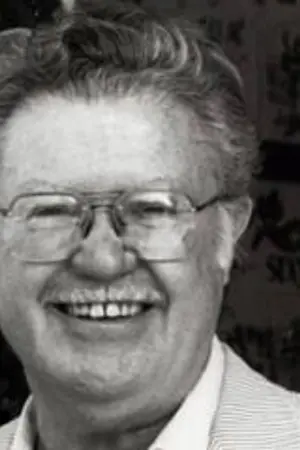 Bill Scott