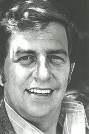 Harry Newman