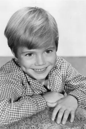 Jon Provost
