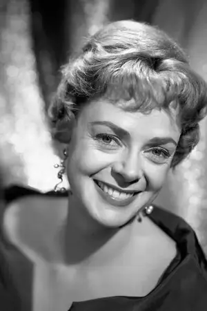 June Lockhart