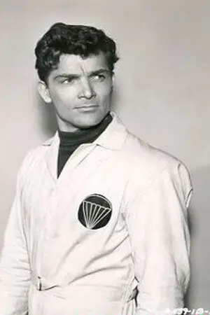 Larry Pennell