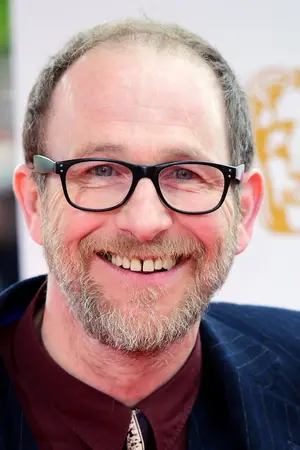 Paul Kaye