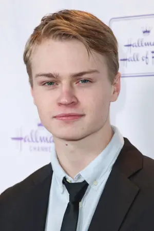 Connor Paton