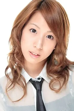 Ami Koshimizu