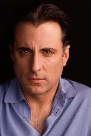 Andy Garcia