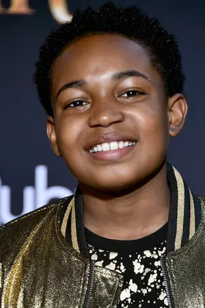 Issac Ryan Brown