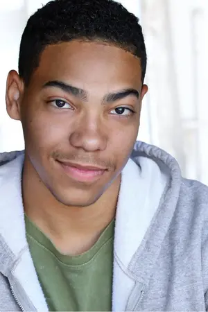 Ramone Hamilton