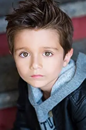 Julian Edwards