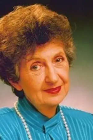 Vivean Gray