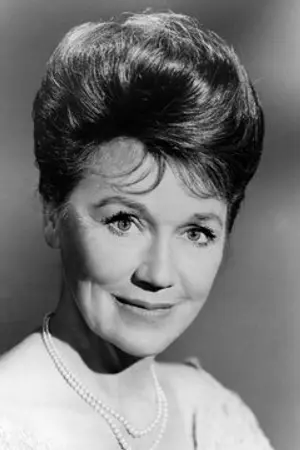 Jeanette Nolan