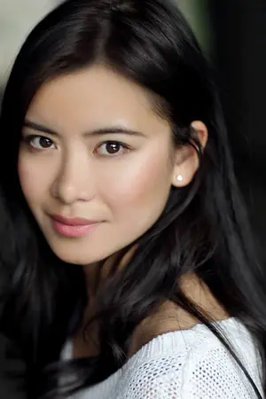 Katie Leung