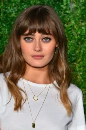 Ella Purnell