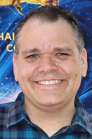Mick Wingert