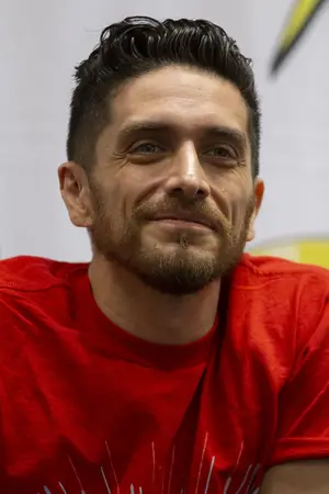 Josh Keaton