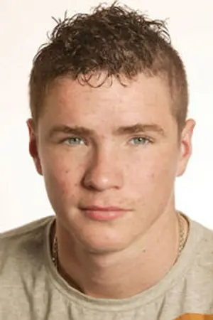 Michael Taylor