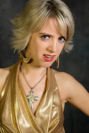 Sally Carman